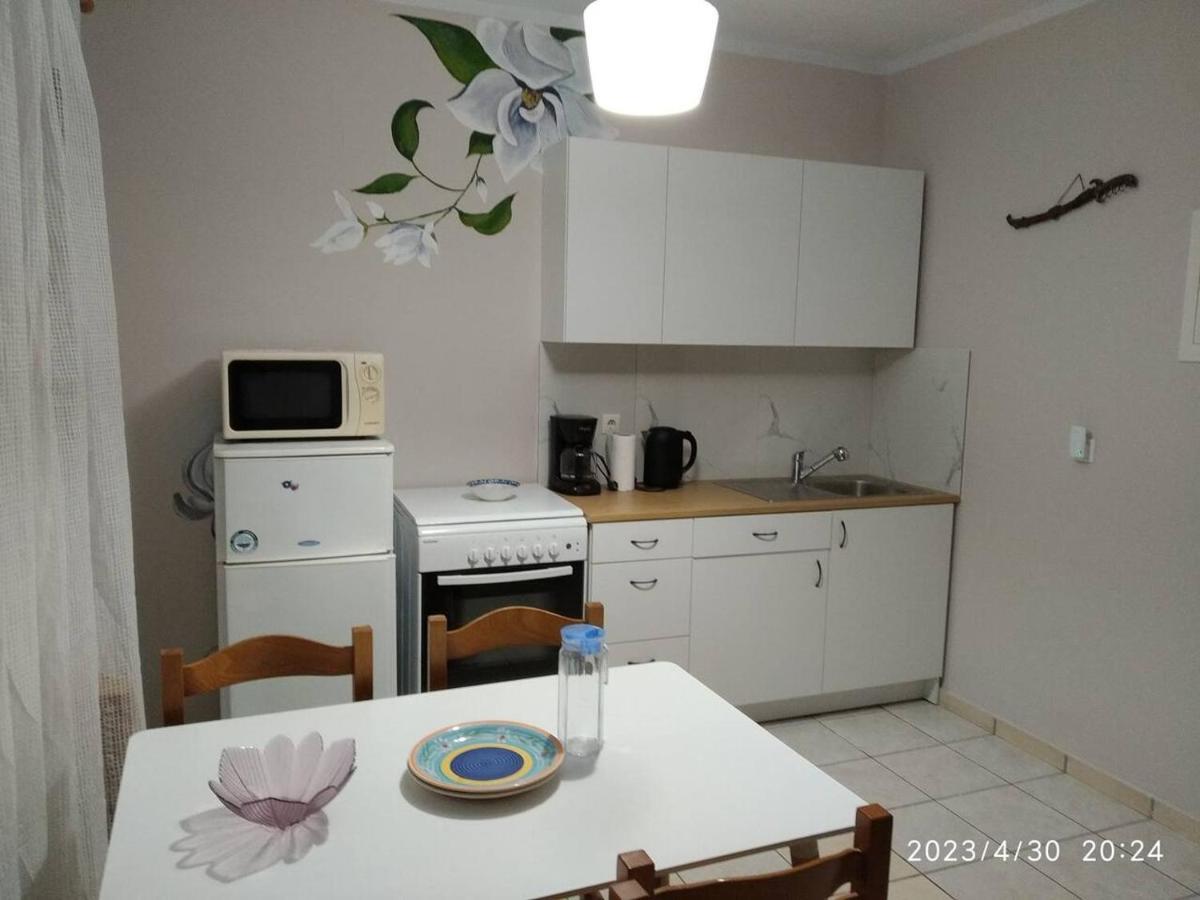 4 Seasons Villas 1 Neokhorion  Zewnętrze zdjęcie
