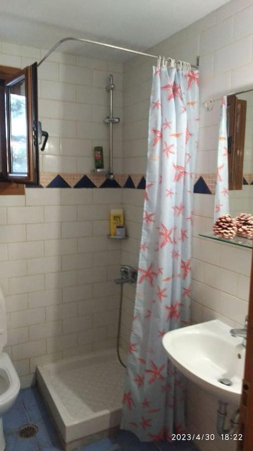 4 Seasons Villas 1 Neokhorion  Zewnętrze zdjęcie