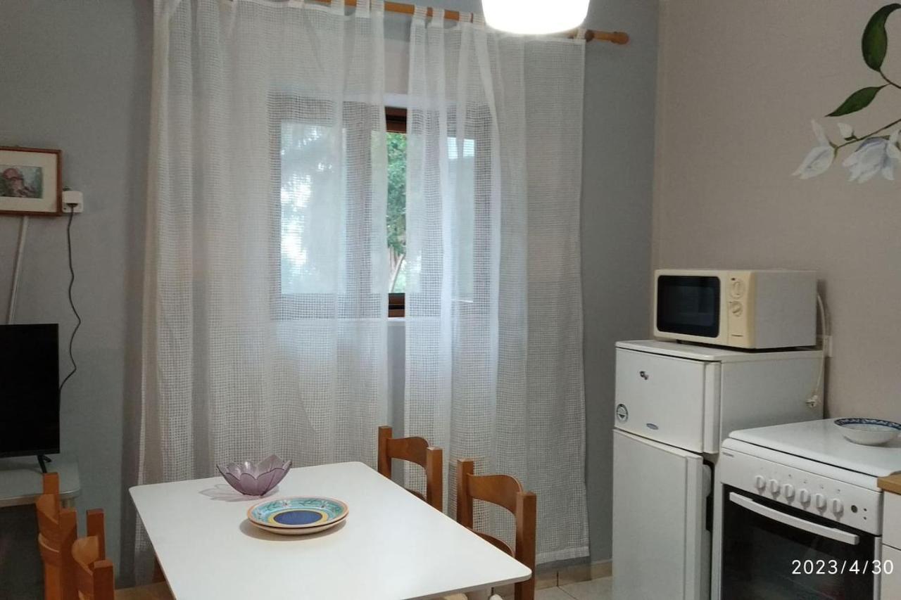 4 Seasons Villas 1 Neokhorion  Zewnętrze zdjęcie