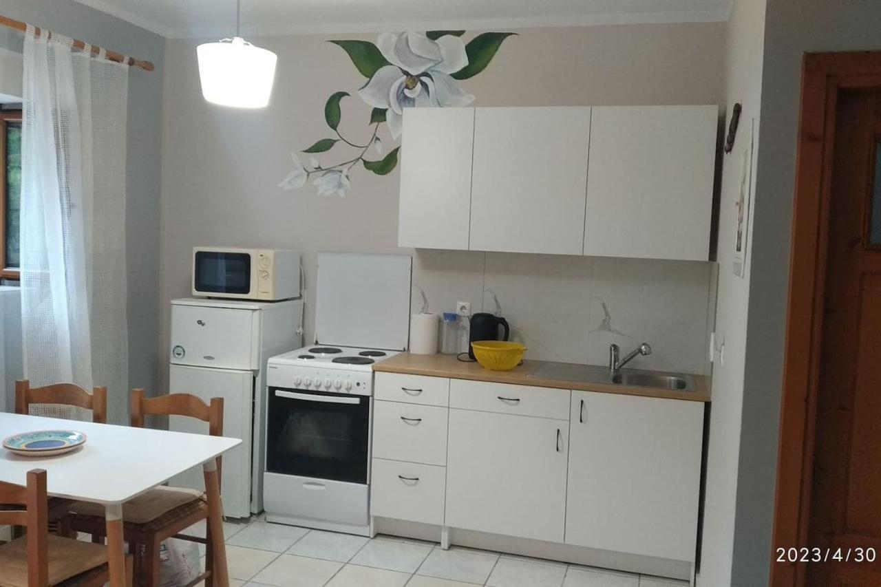4 Seasons Villas 1 Neokhorion  Zewnętrze zdjęcie