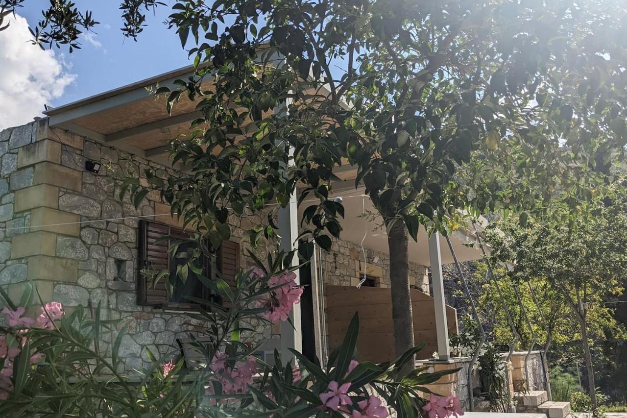 4 Seasons Villas 1 Neokhorion  Zewnętrze zdjęcie