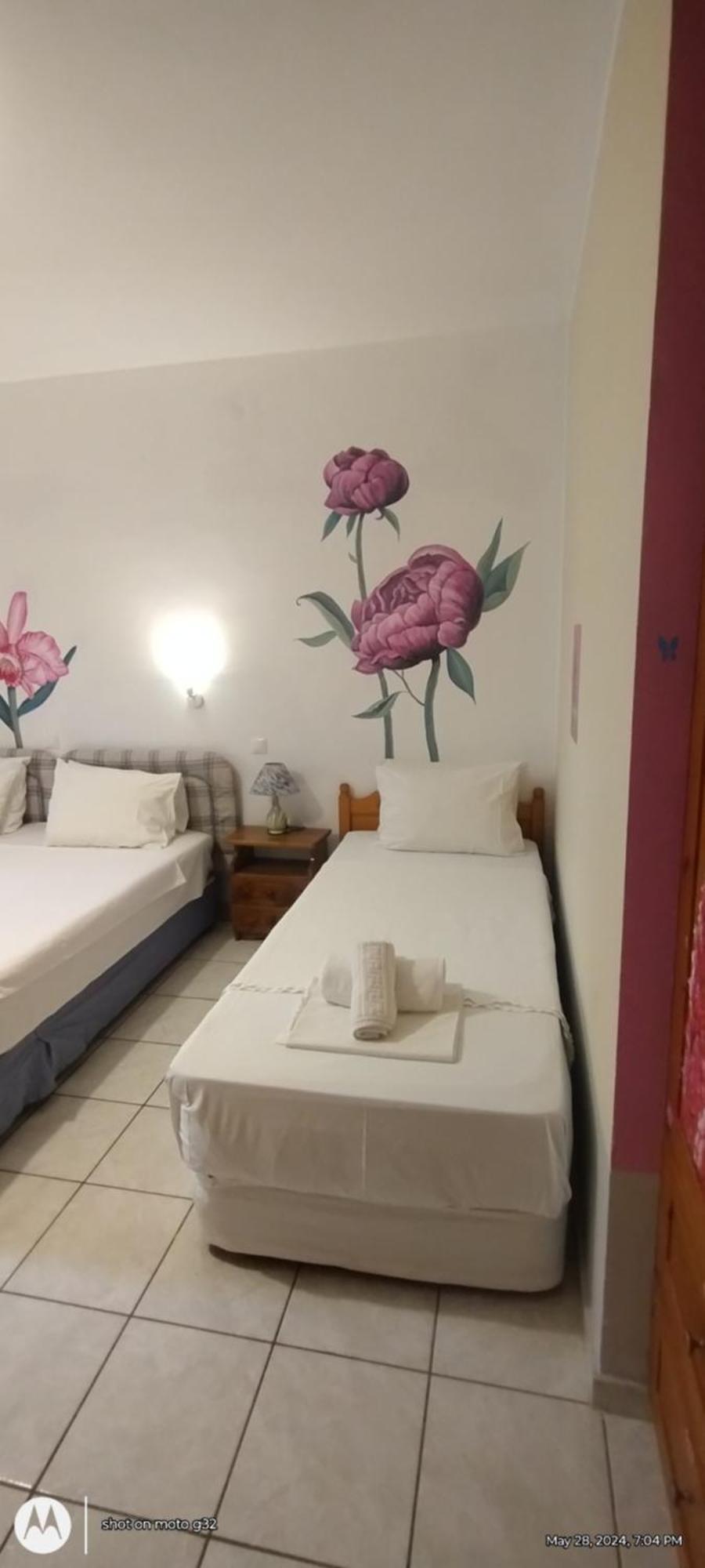 4 Seasons Villas 1 Neokhorion  Zewnętrze zdjęcie