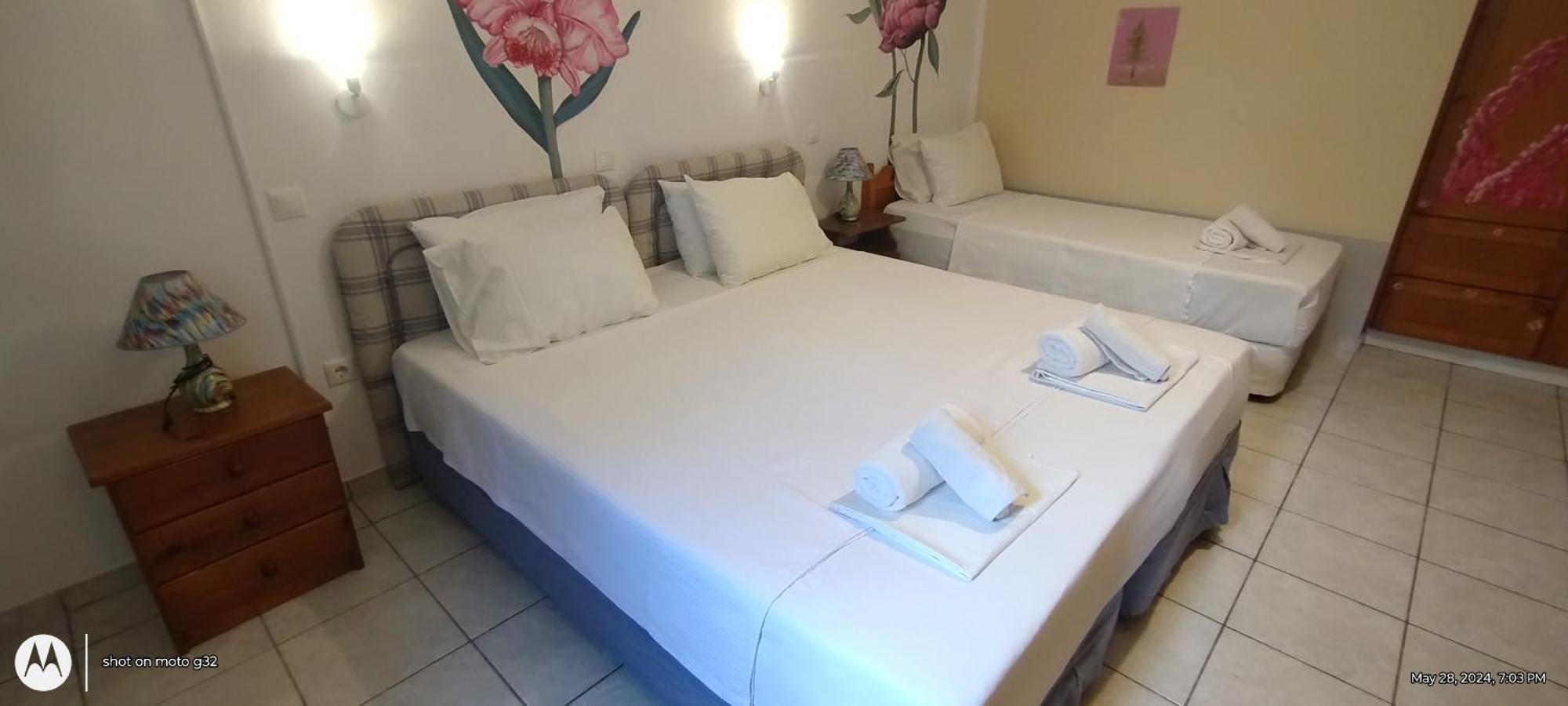 4 Seasons Villas 1 Neokhorion  Zewnętrze zdjęcie