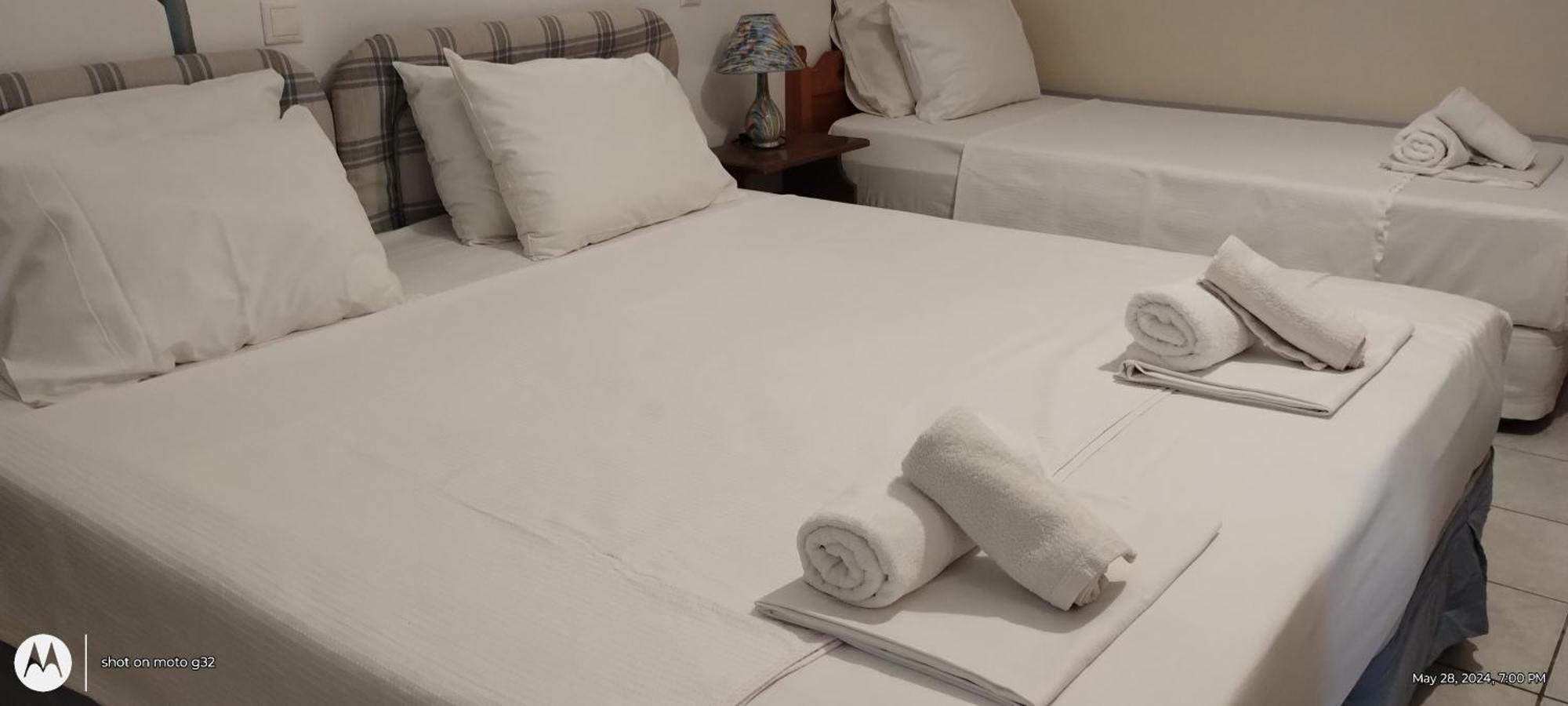 4 Seasons Villas 1 Neokhorion  Zewnętrze zdjęcie