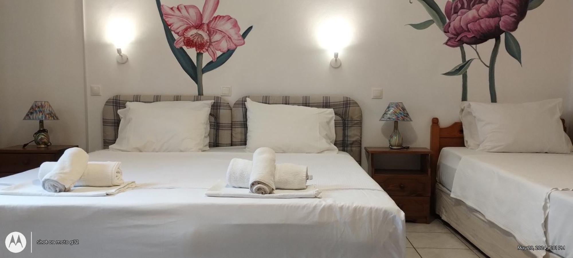 4 Seasons Villas 1 Neokhorion  Zewnętrze zdjęcie